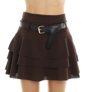 GONNA BALZE HAVEONE MARRONE